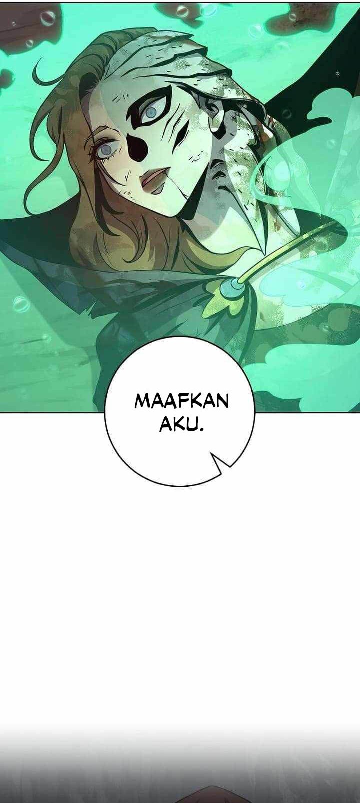 Skeleton Soldier Couldn’t Protect the Dungeon Chapter 292 halaman 20