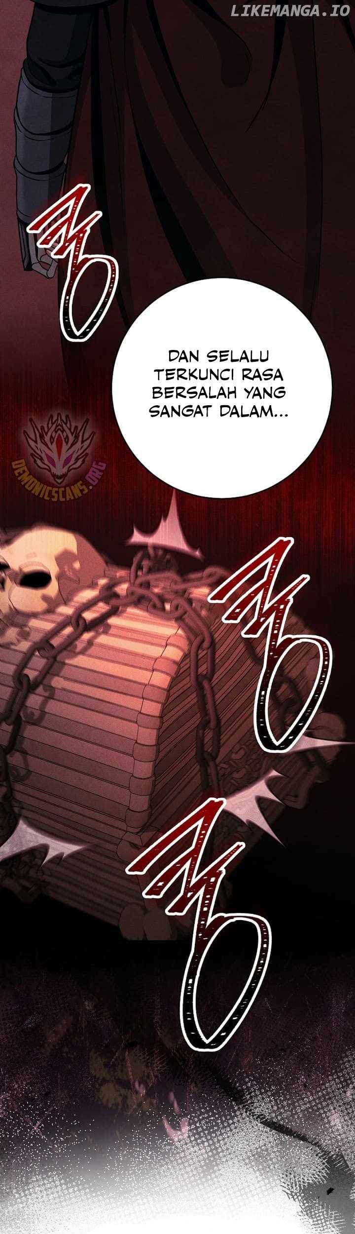 Skeleton Soldier Couldn’t Protect the Dungeon Chapter 297 halaman 18