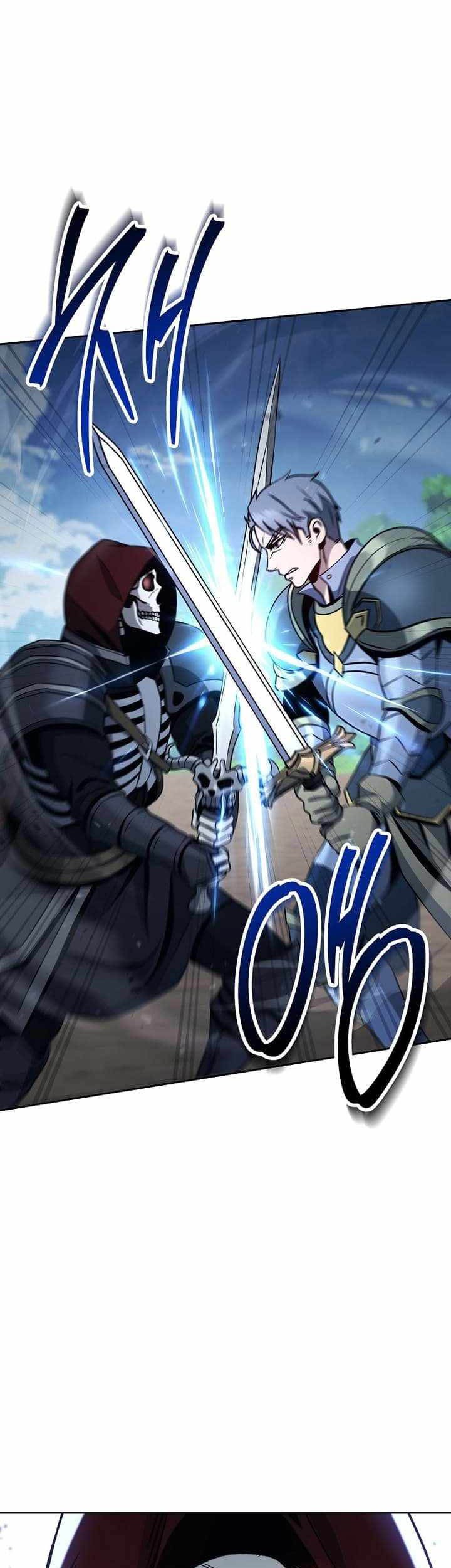 Skeleton Soldier Couldn’t Protect the Dungeon Chapter 297 halaman 20