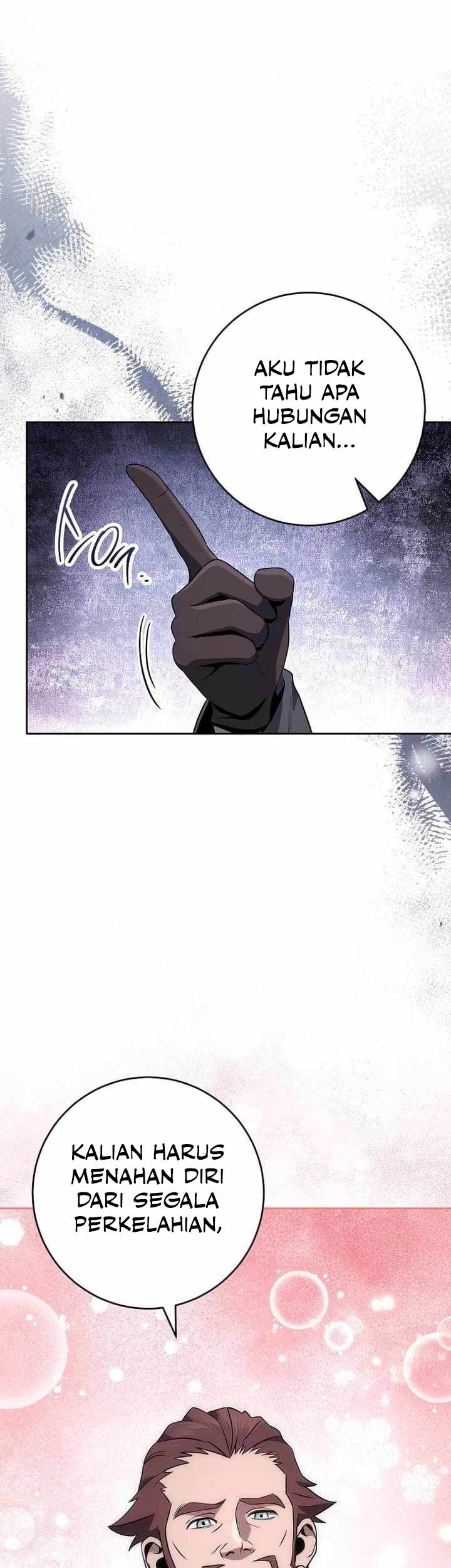 Skeleton Soldier Couldn’t Protect the Dungeon Chapter 298 Gambar 19