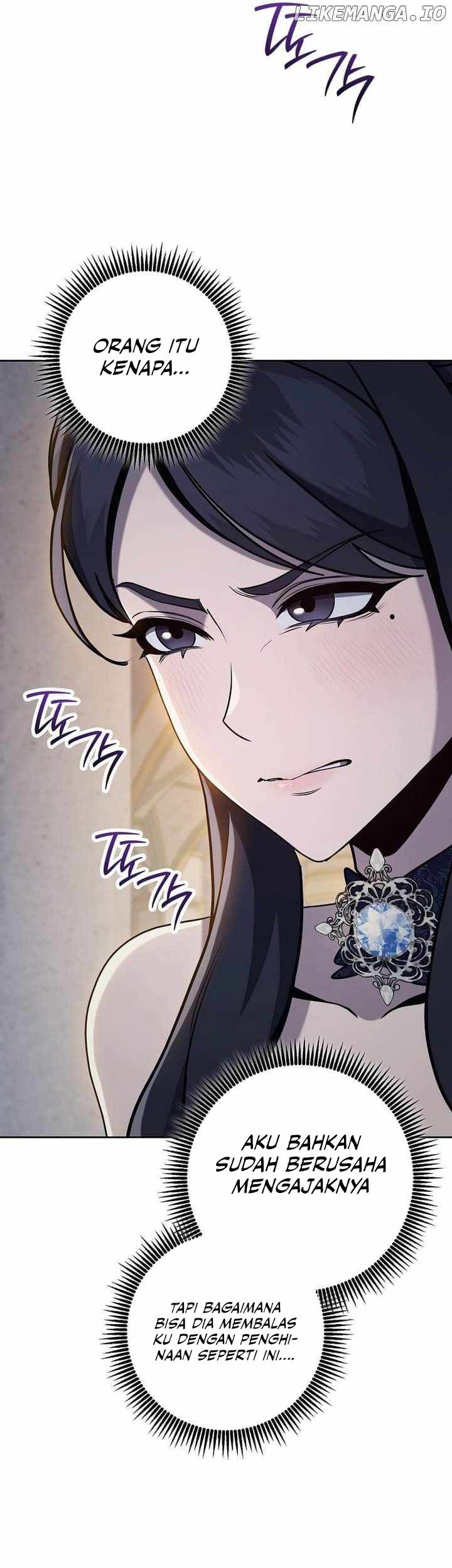 Skeleton Soldier Couldn’t Protect the Dungeon Chapter 301 halaman 21