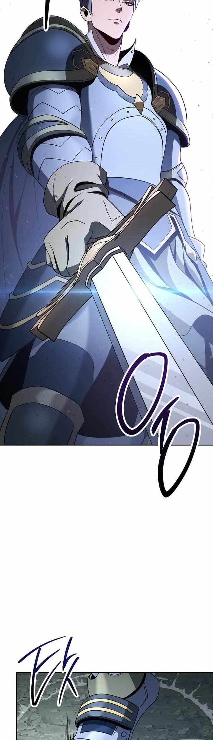 Skeleton Soldier Couldn’t Protect the Dungeon Chapter 304 halaman 27