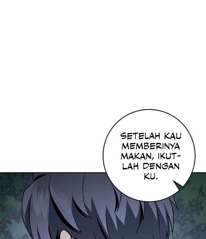 Skeleton Soldier Couldn’t Protect the Dungeon Chapter 305 halaman 28