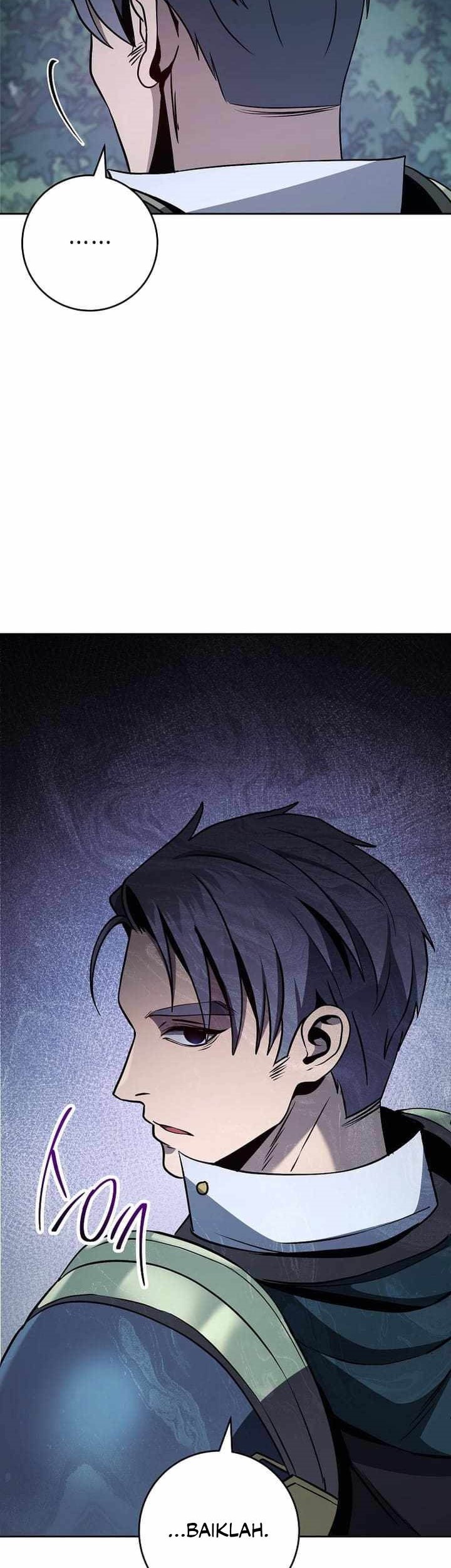 Skeleton Soldier Couldn’t Protect the Dungeon Chapter 305 halaman 29
