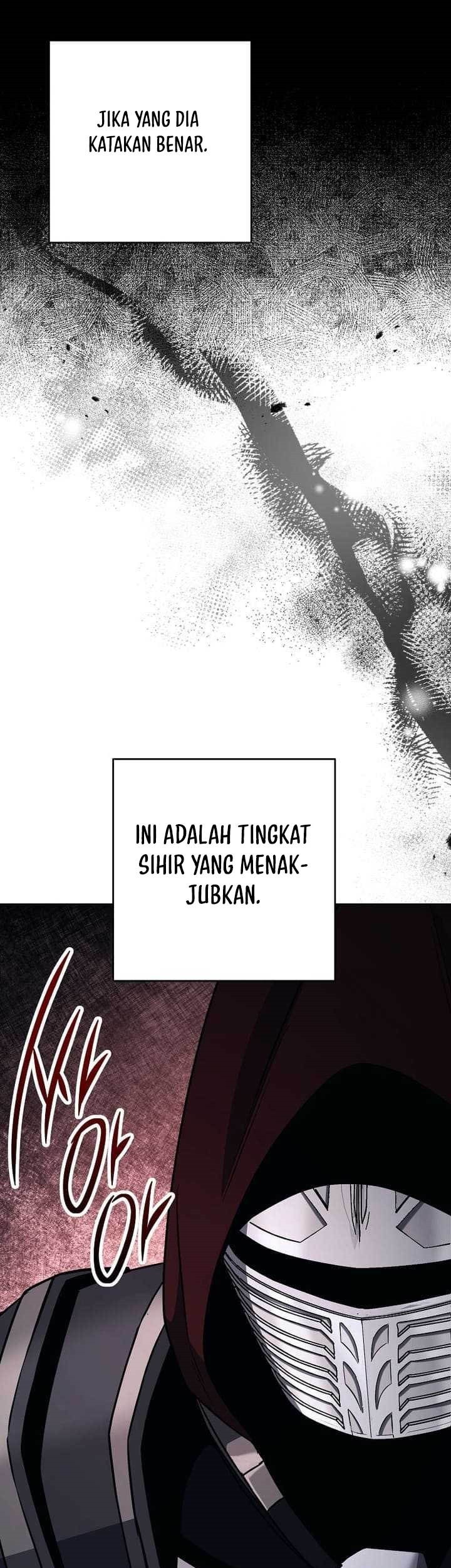 Skeleton Soldier Couldn’t Protect the Dungeon Chapter 306 halaman 25