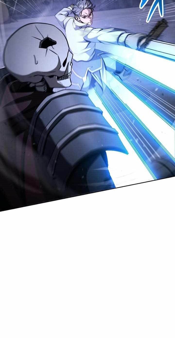 Skeleton Soldier Couldn’t Protect the Dungeon Chapter 309 halaman 28
