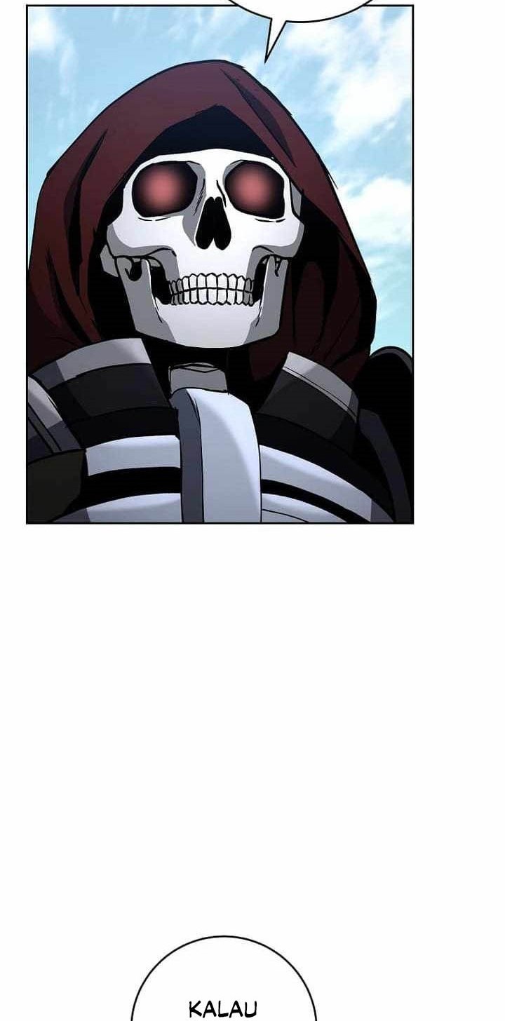 Skeleton Soldier Couldn’t Protect the Dungeon Chapter 310 halaman 26