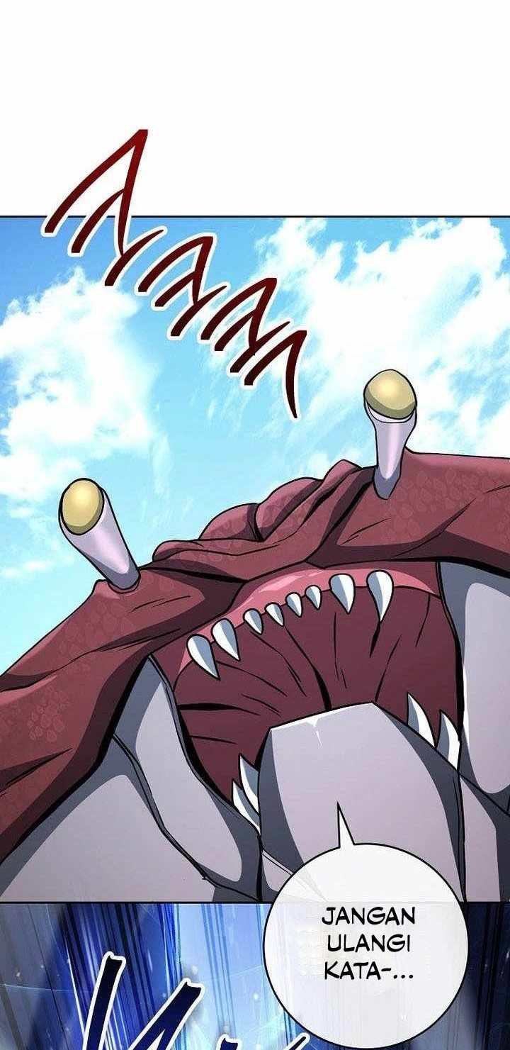 Skeleton Soldier Couldn’t Protect the Dungeon Chapter 312 Gambar 26