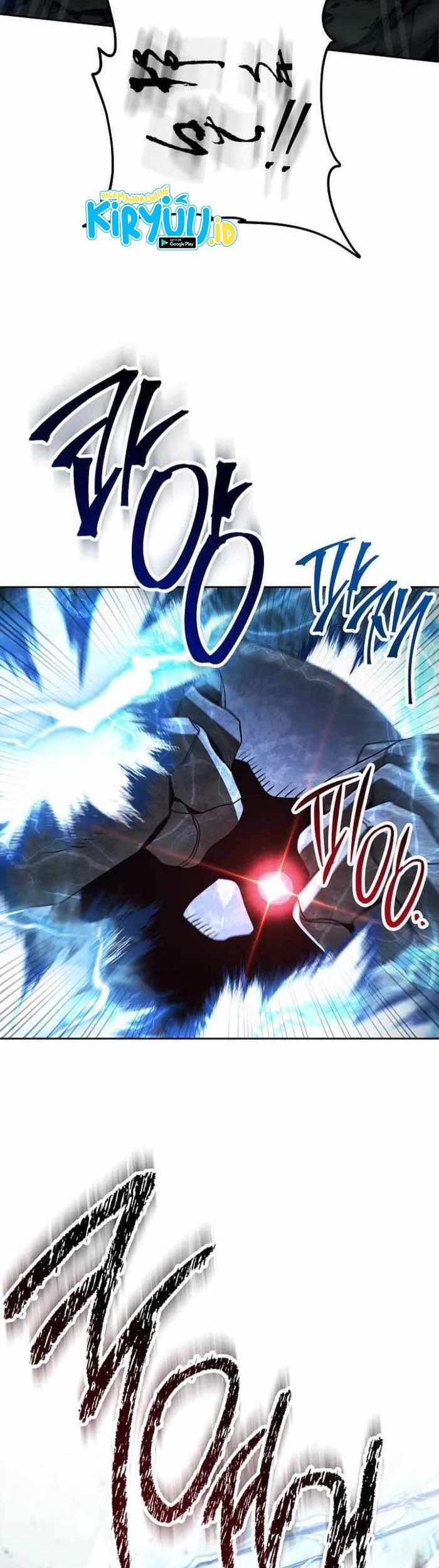 Skeleton Soldier Couldn’t Protect the Dungeon Chapter 314 halaman 29