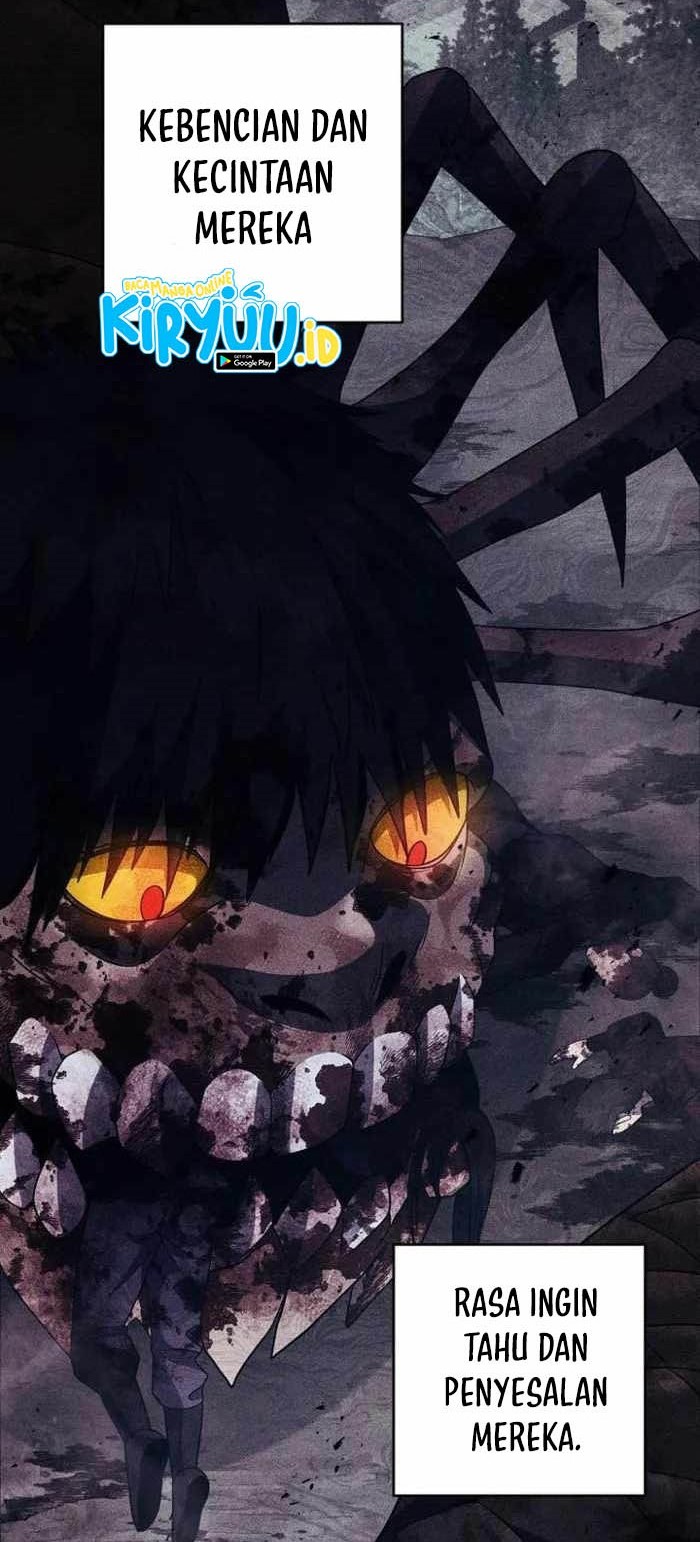 Skeleton Soldier Couldn’t Protect the Dungeon Chapter 316 Gambar 26