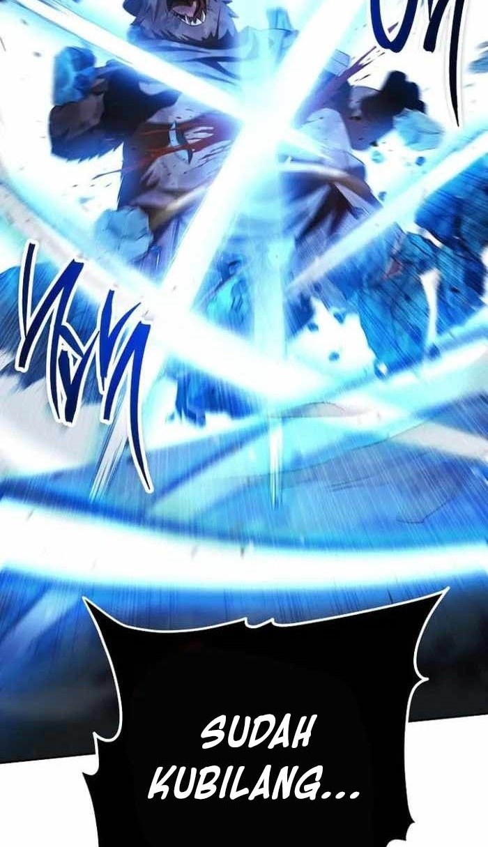 Skeleton Soldier Couldn’t Protect the Dungeon Chapter 318 halaman 26