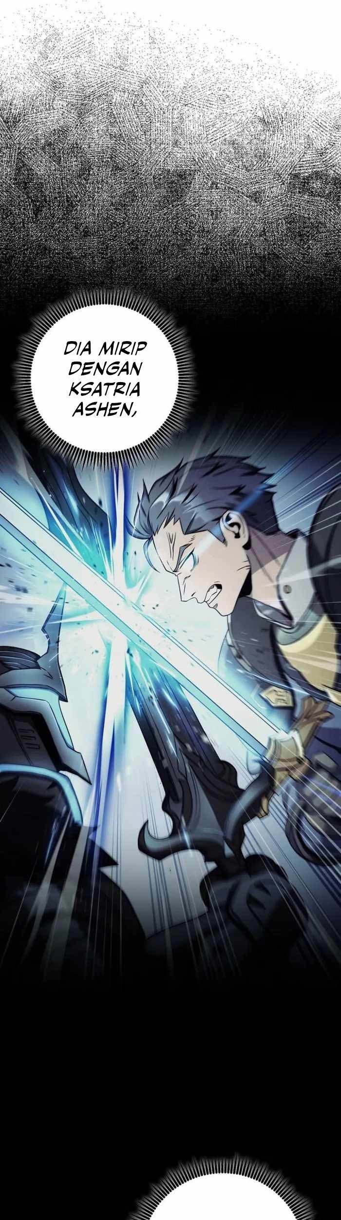 Skeleton Soldier Couldn’t Protect the Dungeon Chapter 318 halaman 29