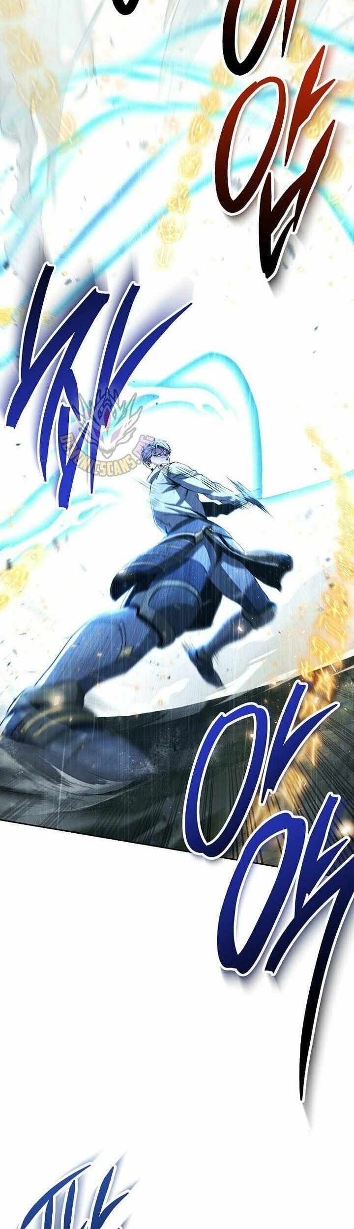Skeleton Soldier Couldn’t Protect the Dungeon Chapter 326 halaman 25