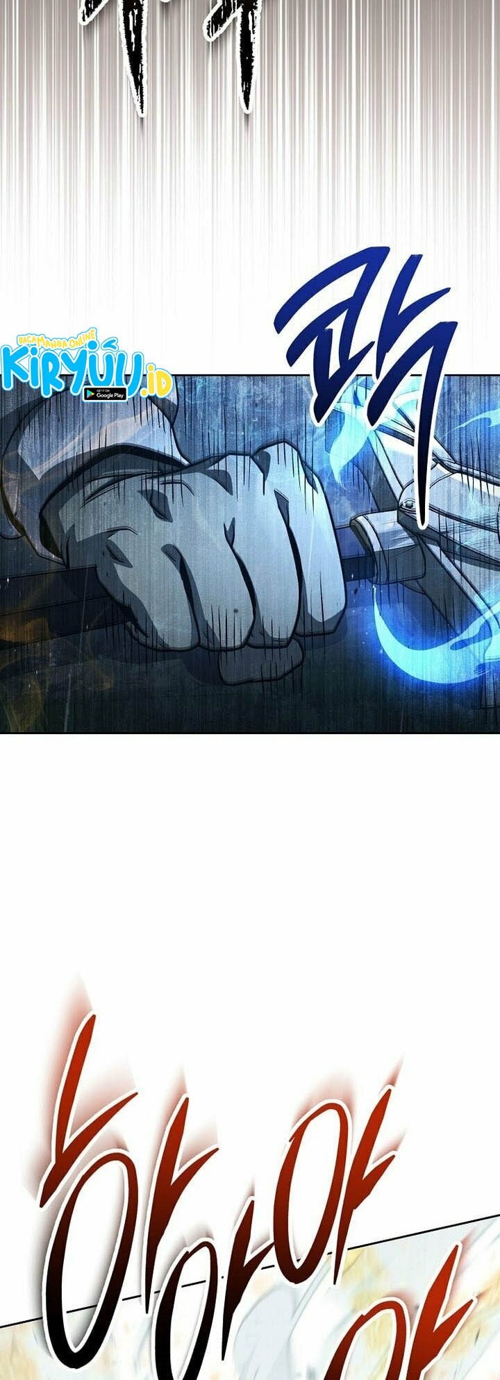 Skeleton Soldier Couldn’t Protect the Dungeon Chapter 326 halaman 24