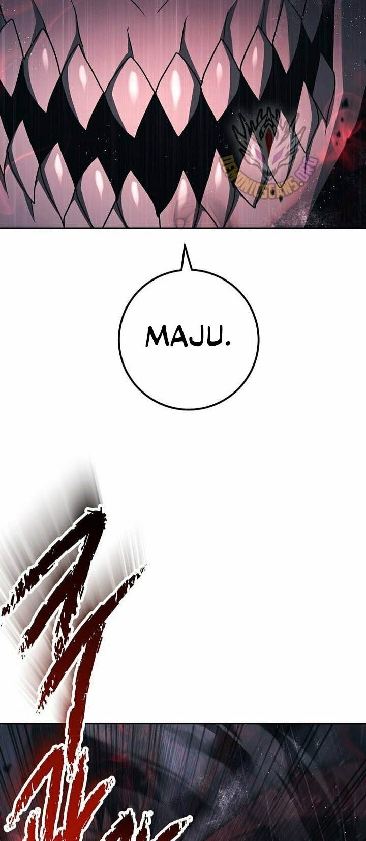 Skeleton Soldier Couldn’t Protect the Dungeon Chapter 327 halaman 22
