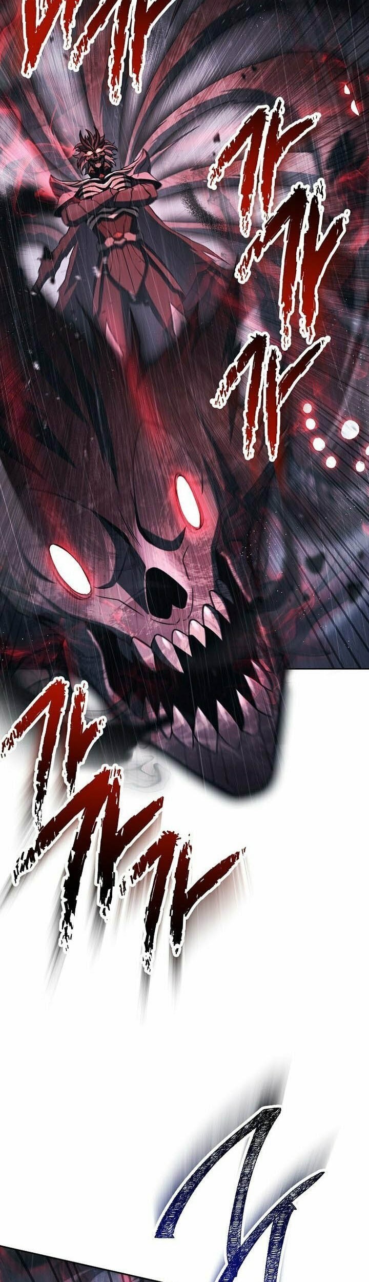 Skeleton Soldier Couldn’t Protect the Dungeon Chapter 327 halaman 23
