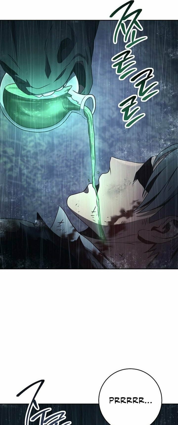 Skeleton Soldier Couldn’t Protect the Dungeon Chapter 328 halaman 20
