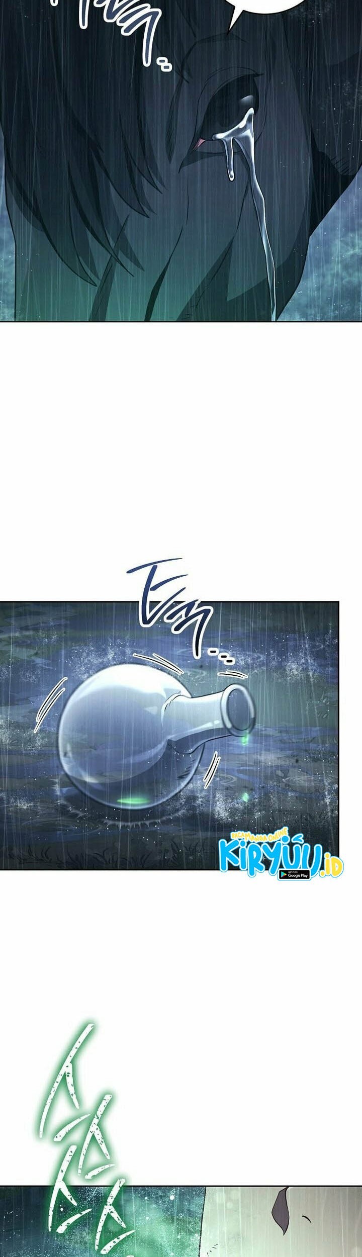 Skeleton Soldier Couldn’t Protect the Dungeon Chapter 328 halaman 21