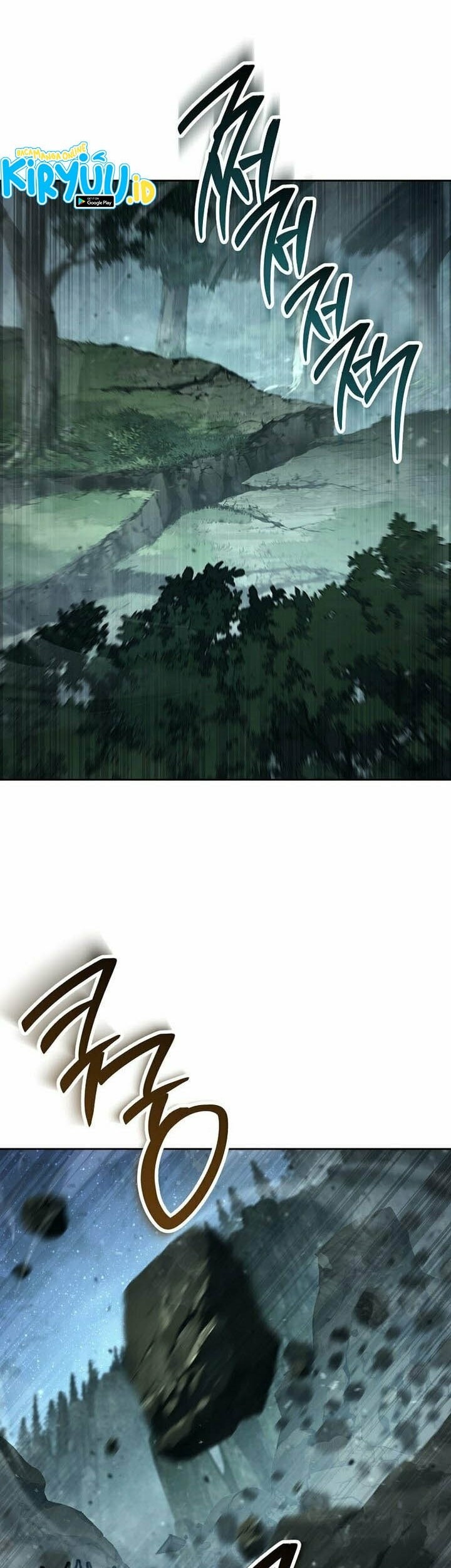 Skeleton Soldier Couldn’t Protect the Dungeon Chapter 330 halaman 24