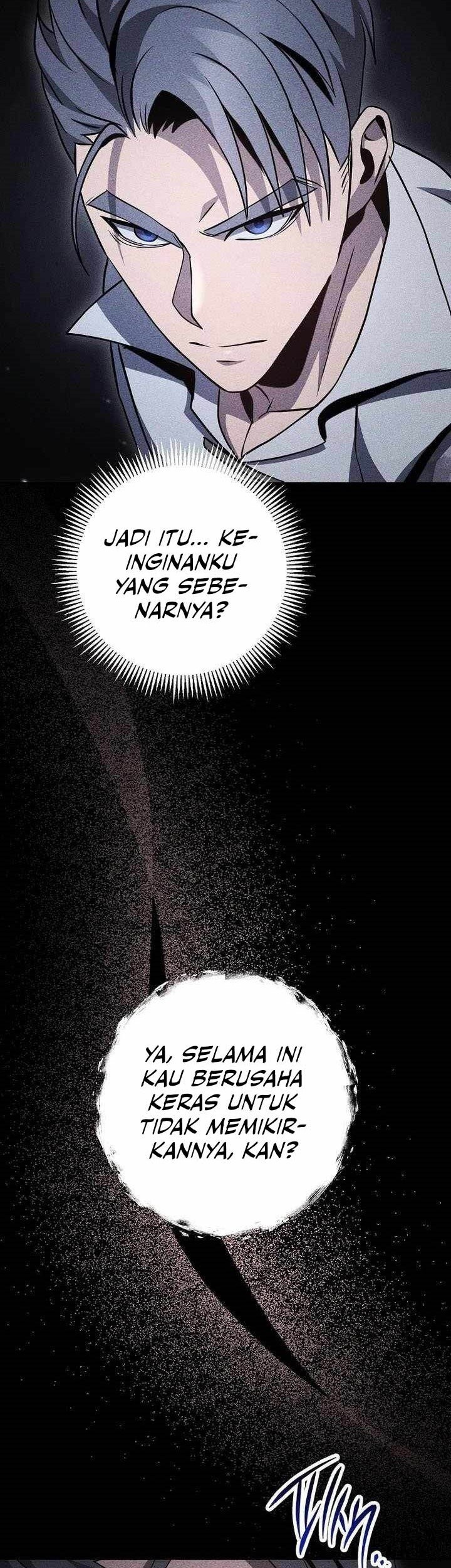 Skeleton Soldier Couldn’t Protect the Dungeon Chapter 334 halaman 42
