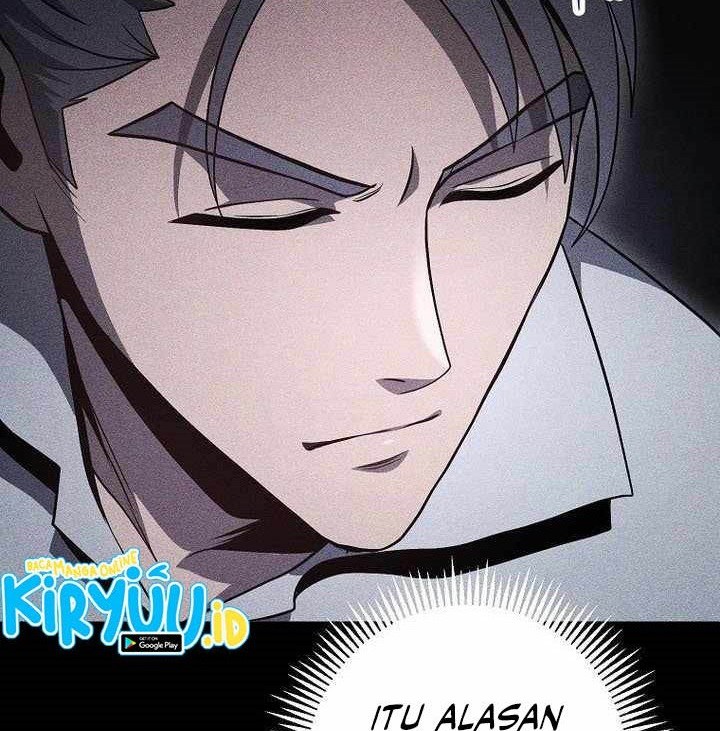 Skeleton Soldier Couldn’t Protect the Dungeon Chapter 334 halaman 43