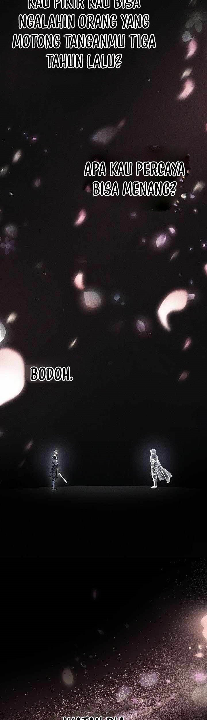 Skeleton Soldier Couldn’t Protect the Dungeon Chapter 334 halaman 46