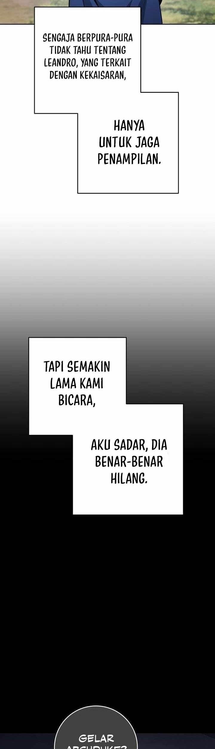 Skeleton Soldier Couldn’t Protect the Dungeon Chapter 337 halaman 34