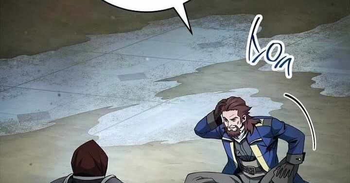 Skeleton Soldier Couldn’t Protect the Dungeon Chapter 338 Gambar 32