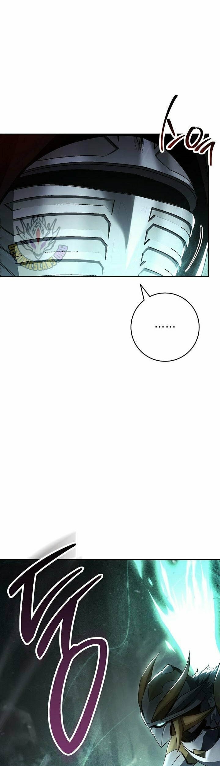 Skeleton Soldier Couldn’t Protect the Dungeon Chapter 346 Gambar 35