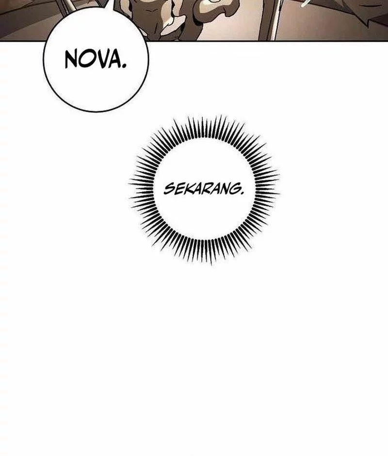 Skeleton Soldier Couldn’t Protect the Dungeon Chapter 348 halaman 28