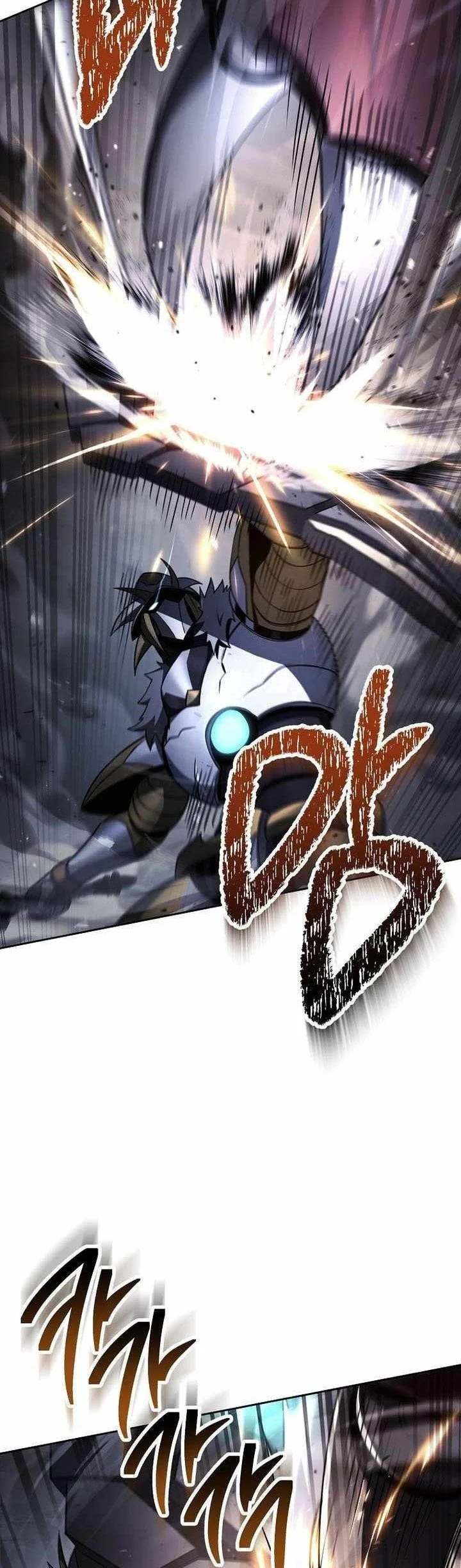 Skeleton Soldier Couldn’t Protect the Dungeon Chapter 349 Gambar 27
