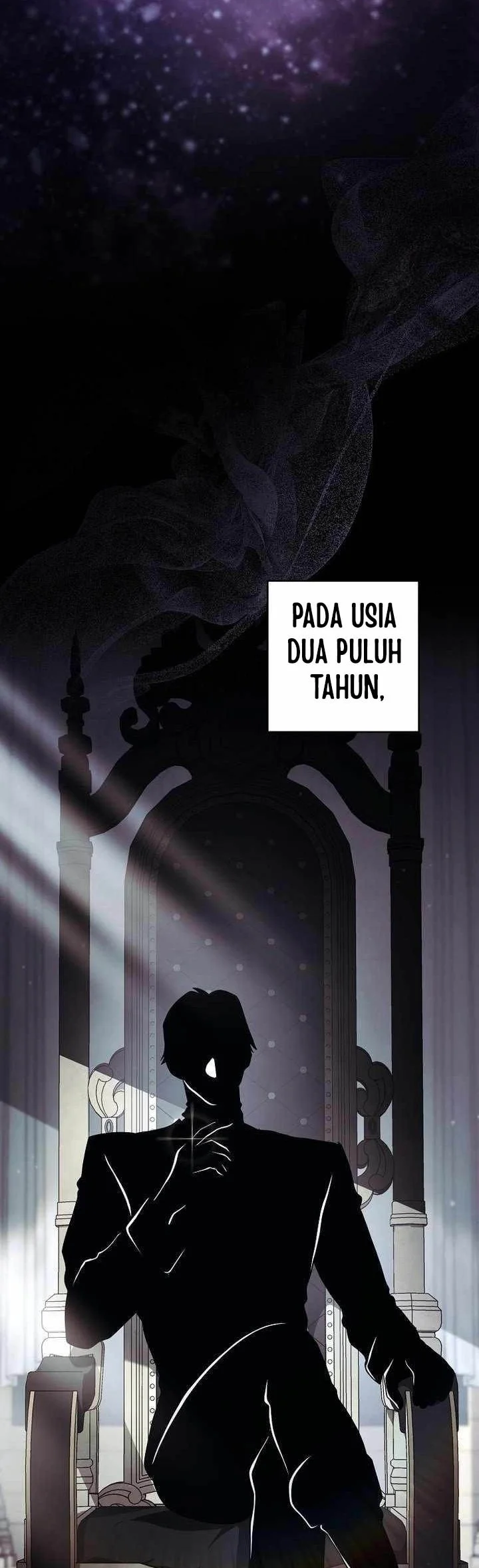 Skeleton Soldier Couldn’t Protect the Dungeon Chapter 350 Gambar 28
