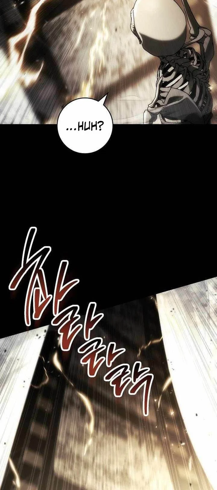 Skeleton Soldier Couldn’t Protect the Dungeon Chapter 351 Gambar 25