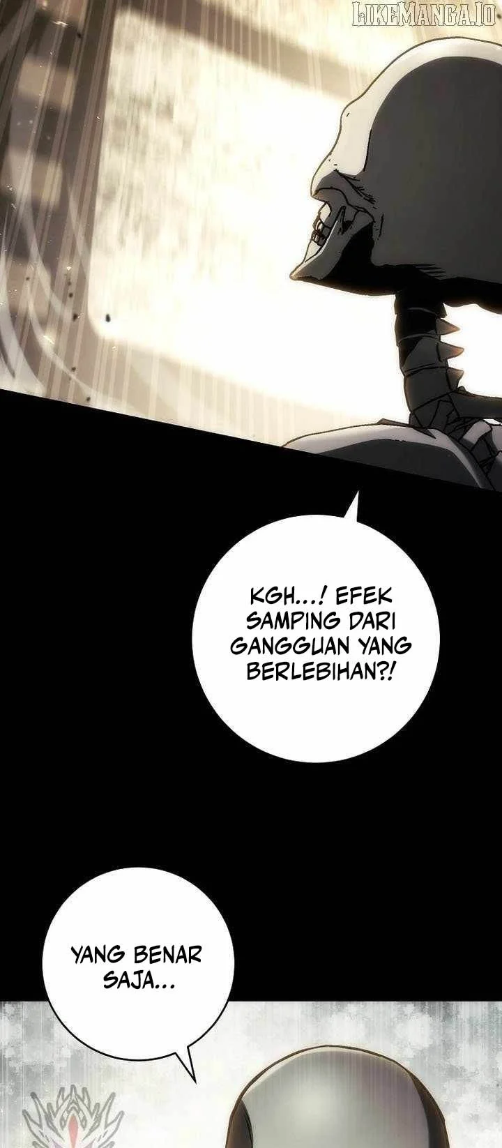 Skeleton Soldier Couldn’t Protect the Dungeon Chapter 351 Gambar 26