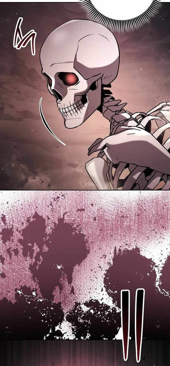 Skeleton Soldier Couldn’t Protect the Dungeon Chapter 353 Gambar 26