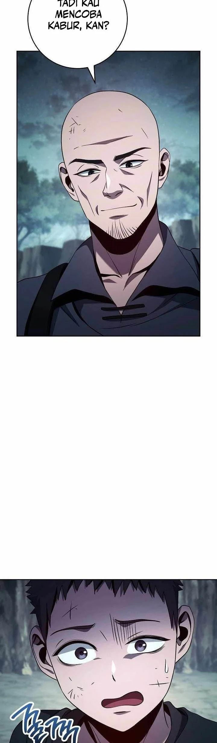 Skeleton Soldier Couldn’t Protect the Dungeon Chapter 356 Gambar 22