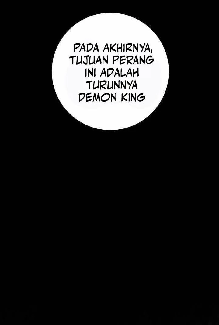 Skeleton Soldier Couldn’t Protect the Dungeon Chapter 361 halaman 33