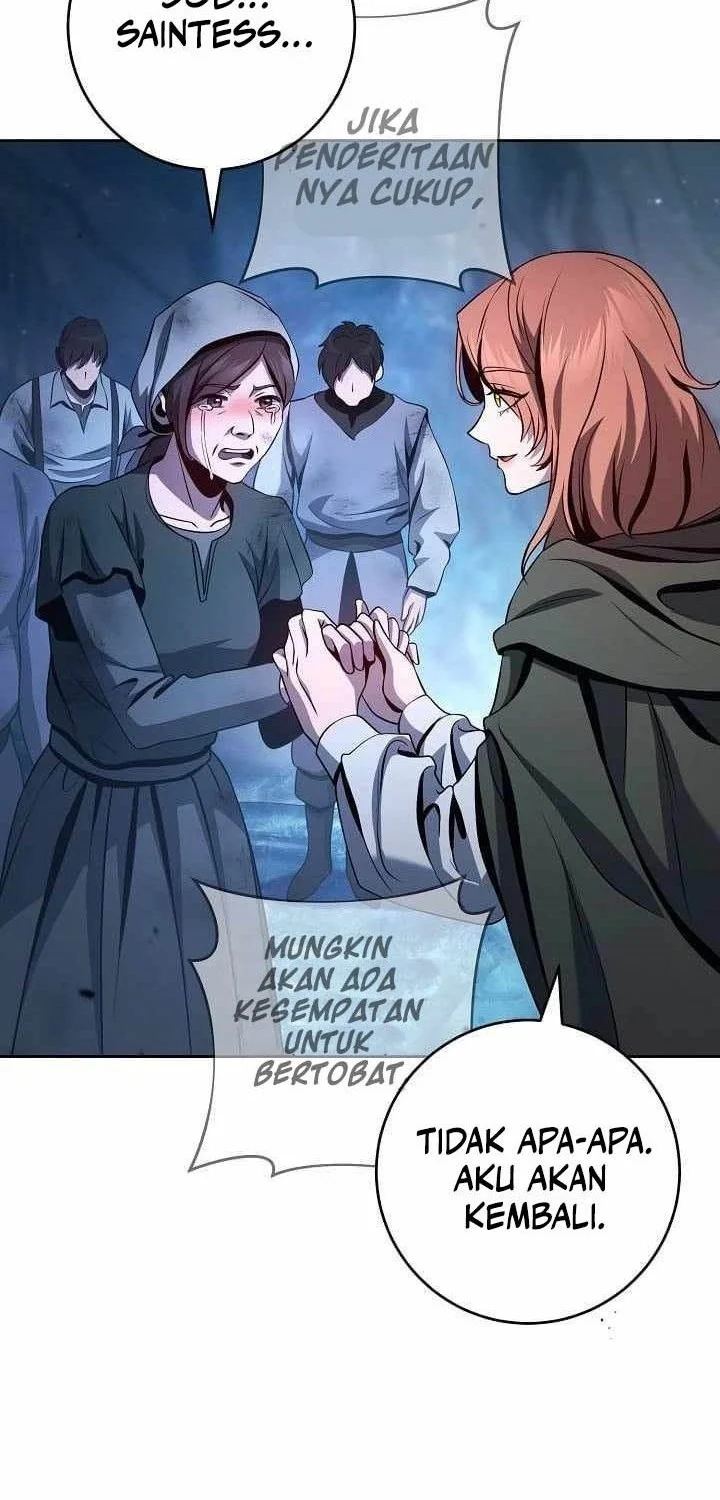 Skeleton Soldier Couldn’t Protect the Dungeon Chapter 362 Gambar 28