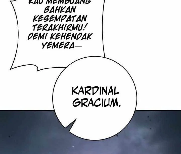 Skeleton Soldier Couldn’t Protect the Dungeon Chapter 362 Gambar 30