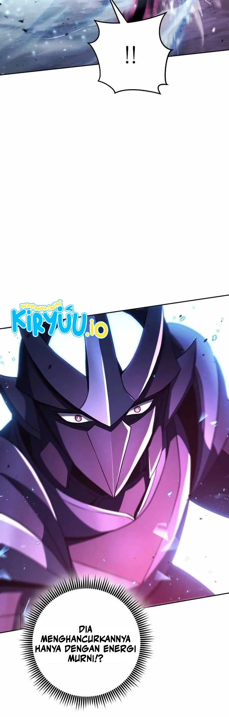 Skeleton Soldier Couldn’t Protect the Dungeon Chapter 363 Gambar 28