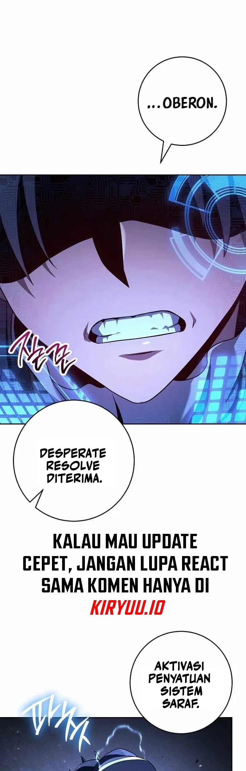 Skeleton Soldier Couldn’t Protect the Dungeon Chapter 363 Gambar 29