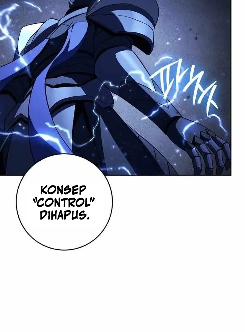 Skeleton Soldier Couldn’t Protect the Dungeon Chapter 363 Gambar 30