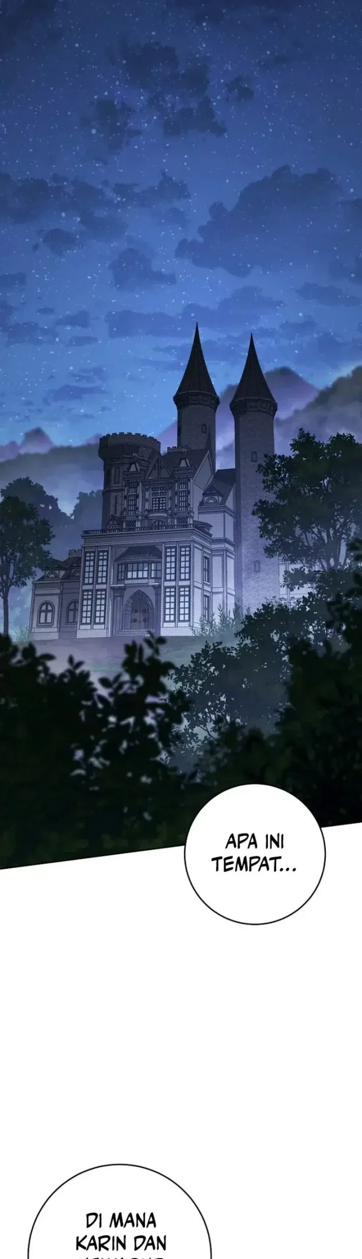 Skeleton Soldier Couldn’t Protect the Dungeon Chapter 369 Gambar 23