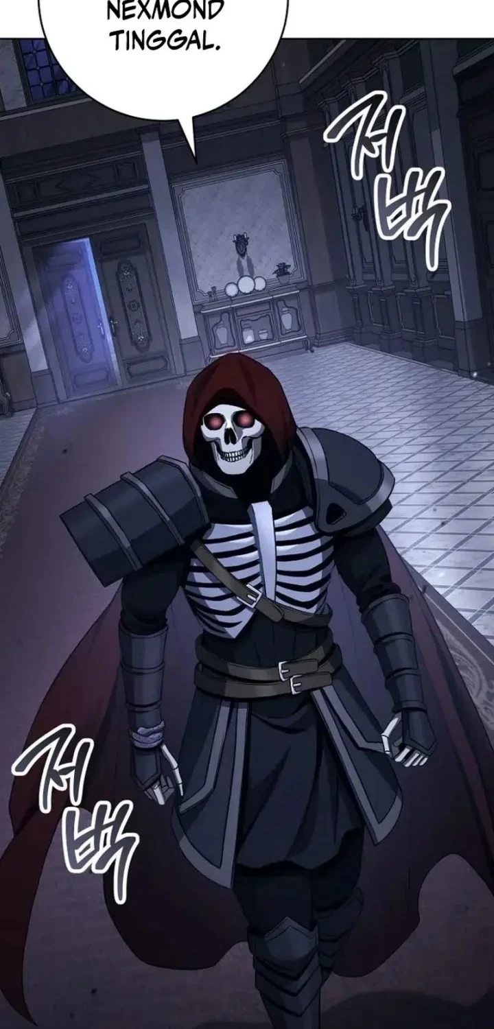 Skeleton Soldier Couldn’t Protect the Dungeon Chapter 369 Gambar 24