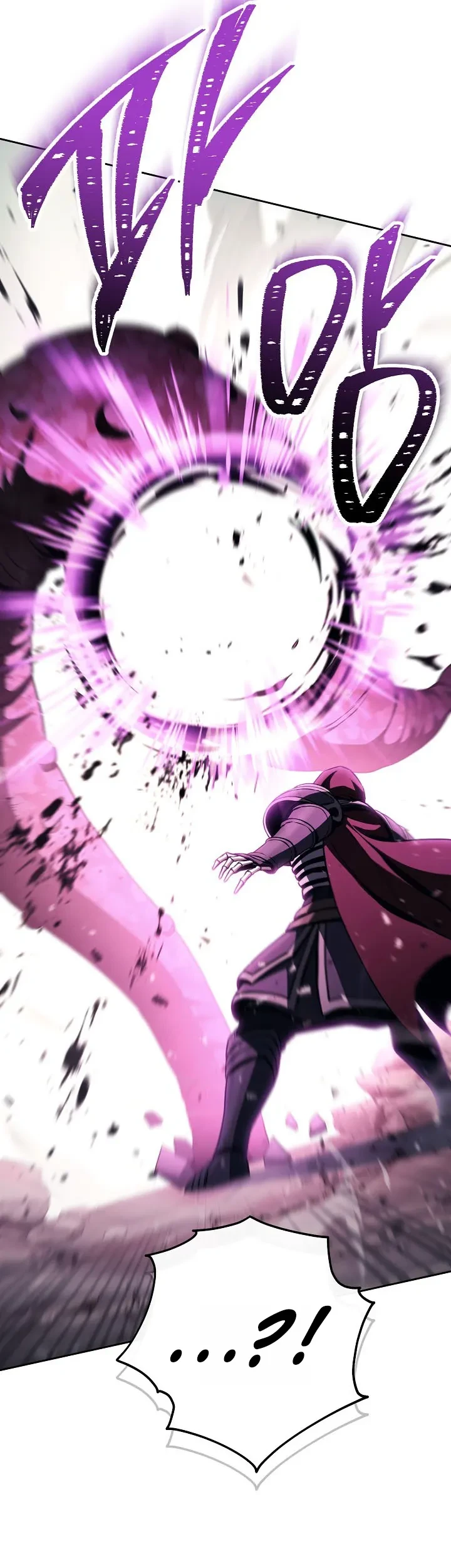 Skeleton Soldier Couldn’t Protect the Dungeon Chapter 370 Gambar 23