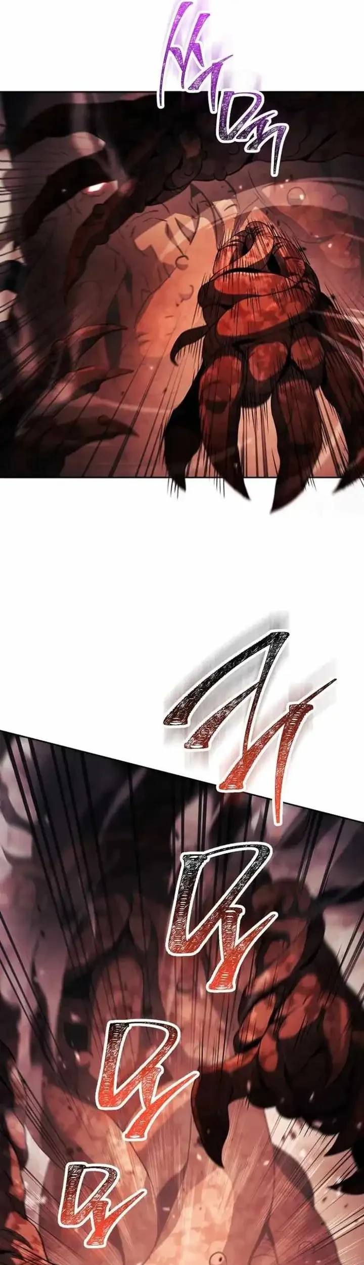 Skeleton Soldier Couldn’t Protect the Dungeon Chapter 373 Gambar 25