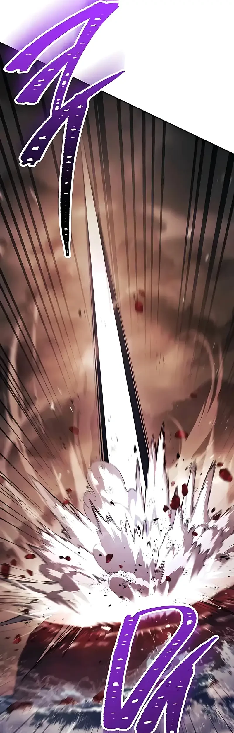 Skeleton Soldier Couldn’t Protect the Dungeon Chapter 374 Gambar 26