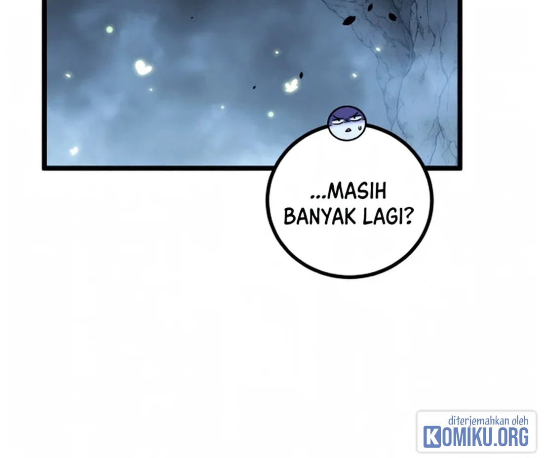 Snake Immortal: The Tale of a Snake’s Cultivation to Immortality Chapter 106 Gambar 17