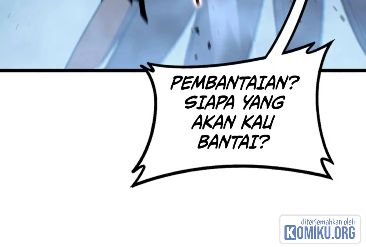 Snake Immortal: The Tale of a Snake’s Cultivation to Immortality Chapter 108 Gambar 18