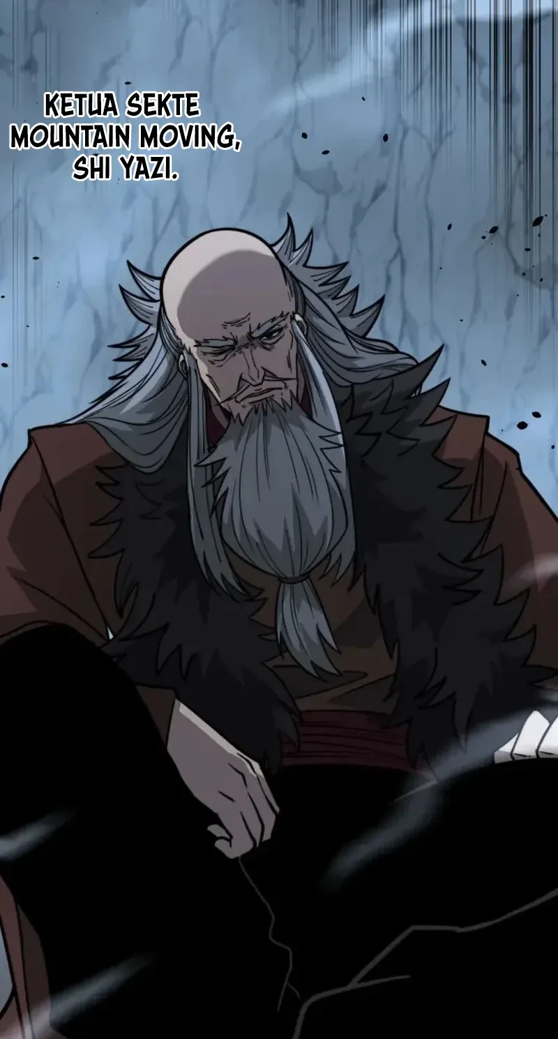 Snake Immortal: The Tale of a Snake’s Cultivation to Immortality Chapter 96 Gambar 16